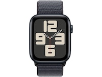 Apple Watch SE 44mm GPS Aluminium (midnatt) -B-Grade Demo watches