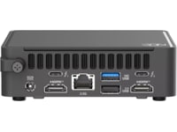 ASUS NUC 15 PRO Slim U7 255H -B-Grade Demo övrigt