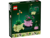 LEGO Botanicals Gungande växter 11506 LEGO