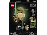 LEGO Star Wars Yoda Byst 75438 LEGO