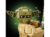 LEGO Star Wars Yoda Byst 75438 LEGO