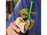 LEGO Star Wars Yoda Byst 75438 LEGO
