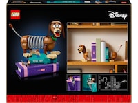 LEGO Disney och Pixar Slinky Dog Bokstöd 43301 LEGO