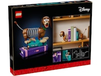 LEGO Disney och Pixar Slinky Dog Bokstöd 43301 LEGO