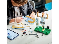 LEGO Editions Sports Lionel Messi Fotbollslegend 43015  LEGO