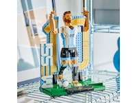 LEGO Editions Sports Lionel Messi Fotbollslegend 43015  LEGO