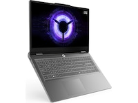 Lenovo LOQ Essential 15IRX11 15,6" FHD 144 Hz -B-Grade Demo bärbara datorer