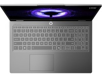 Lenovo LOQ Essential 15IRX11 15,6" FHD 144 Hz -B-Grade Demo bärbara datorer