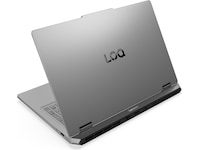 Lenovo LOQ Essential 15IRX11 15,6" FHD 144 Hz -B-Grade Demo bärbara datorer