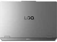 Lenovo LOQ Essential 15IRX11 15,6" FHD 144 Hz -B-Grade Demo bärbara datorer