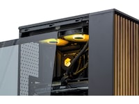 Komplett-PC Epic Gaming a267 RGB Gamingdator stationär