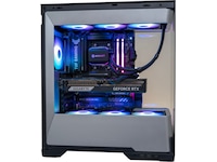 Komplett-PC Epic Gaming i257 RGB Gamingdator stationär