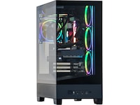 Komplett-PC Advanced Gaming a189 RGB Gamingdator stationär