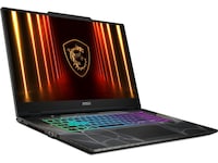 MSI Cyborg A17 AI B2HW 17,3" FHD 144 Hz -B-Grade Demo bärbara datorer
