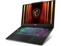 MSI Cyborg A17 AI B2HW 17,3" FHD 144 Hz -B-Grade Demo bärbara datorer