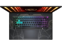 MSI Cyborg A17 AI B2HW 17,3" FHD 144 Hz -B-Grade Demo bärbara datorer