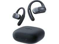 SHOKZ OpenFit Air Trådlösa öronsnäckor, open-ear (svart) -B-Grade Demo headset