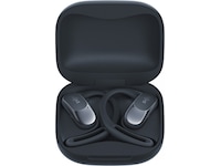 SHOKZ OpenFit Air Trådlösa öronsnäckor, open-ear (svart) -B-Grade Demo headset