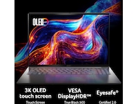 Acer Swift 16 AI SF16-71T 16" WQXGA OLED Copilot+ PC Datorer - Bärbara / laptop