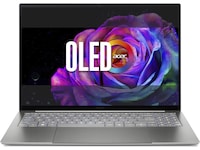 Acer Swift 16 AI SF16-71T 16" WQXGA OLED Touch Copilot+ PC Datorer - Bärbara / laptop