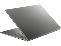 Acer Swift 16 AI SF16-71T 16" WQXGA OLED Touch Copilot+ PC Datorer - Bärbara / laptop
