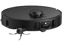 Dreame L40s Pro Ultra robotdammsugare (svart) -B-Grade Demo hem & hushåll