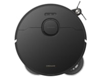 Dreame L40s Pro Ultra robotdammsugare (svart) -B-Grade Demo hem & hushåll