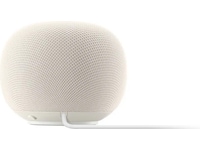 Google Home-högtalare (porcelain) Trådlös / Bluetooth högtalare
