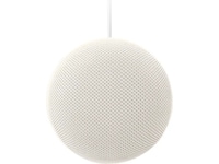 Google Home-högtalare (porcelain) Trådlös / Bluetooth högtalare