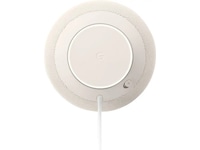 Google Home-högtalare (porcelain) Trådlös / Bluetooth högtalare