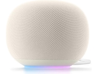 Google Home-högtalare (porcelain) Trådlös / Bluetooth högtalare