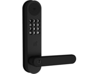 Nimly Code Smart Lock (svart) -B-Grade Demo hem & hushåll