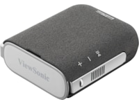 ViewSonic M1XG Smart bärbar projektor -B-Grade Demo TV/projektorer