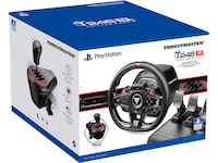 Thrustmaster T248R Shifter Pack Ratt och pedaler