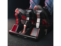 Thrustmaster T248R Shifter Pack Ratt och pedaler