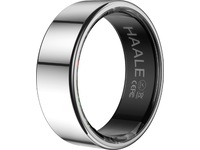 Haale II Smart Ring str. 7 (silver) -B-Grade Demo tillbehör till mobiler & smartwatches