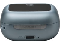 JBL LIVE Buds 3 trådlösa öronproppar, In-Ear (Blå) -B-Grade Demo headset