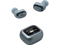 JBL LIVE Buds 3 trådlösa öronproppar, In-Ear (Blå) -B-Grade Demo headset