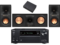 Klipsch Bundle 12 2 Högtalare