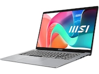 MSI Modern 15 15,6" FHD -B-Grade Demo bärbara datorer