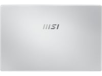 MSI Modern 15 15,6" FHD -B-Grade Demo bärbara datorer