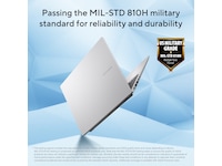 ASUS Vivobook 16 F1607CA 16" WUXGA (Cool Silver) Datorer - Bärbara / laptop