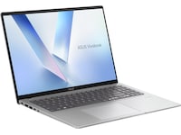 ASUS Vivobook 16 F1607CA 16" WUXGA (Cool Silver) Datorer - Bärbara / laptop