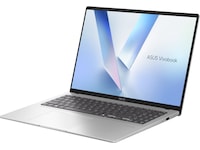 ASUS Vivobook 16 F1607CA 16" WUXGA (Cool Silver) Datorer - Bärbara / laptop