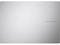 ASUS Vivobook 16 F1607CA 16" WUXGA (Cool Silver) Datorer - Bärbara / laptop