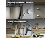 Kenwood Köksmaskin KVL4165S Köksmaskiner