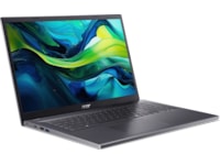 Acer Aspire 17 17,3" FHD (steel gray) -B-Grade Demo bärbara datorer