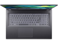 Acer Aspire 17 17,3" FHD (steel gray) -B-Grade Demo bärbara datorer