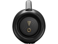 JBL Boombox3 WiFi trådlös högtalare (svart) -B-Grade Demo Hi-Fi/stereo/DVD