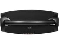 JBL Boombox3 WiFi trådlös högtalare (svart) -B-Grade Demo Hi-Fi/stereo/DVD